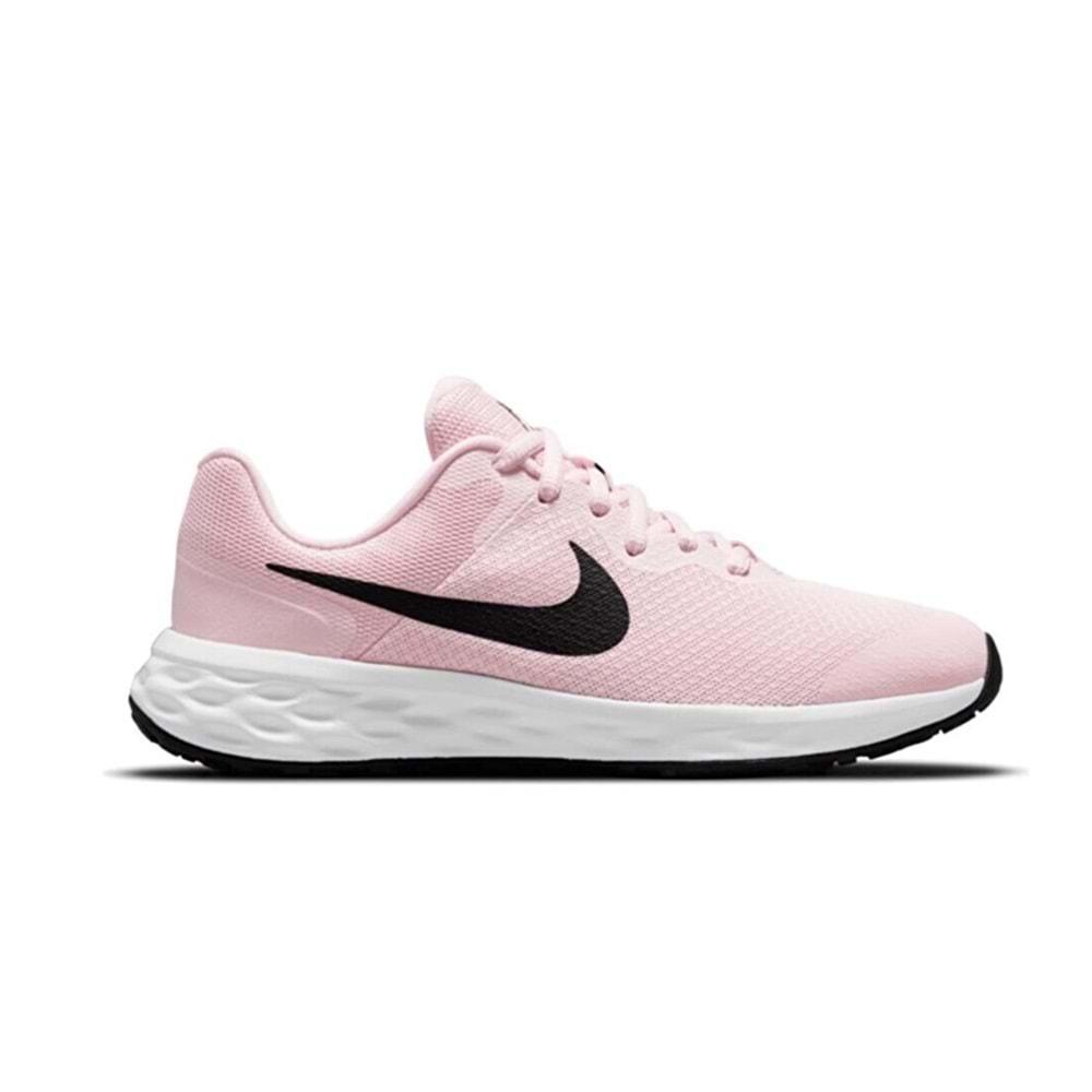 Nike Revolution 6 NN (GS) DD1096-608 Unisex Spor Ayakkabı