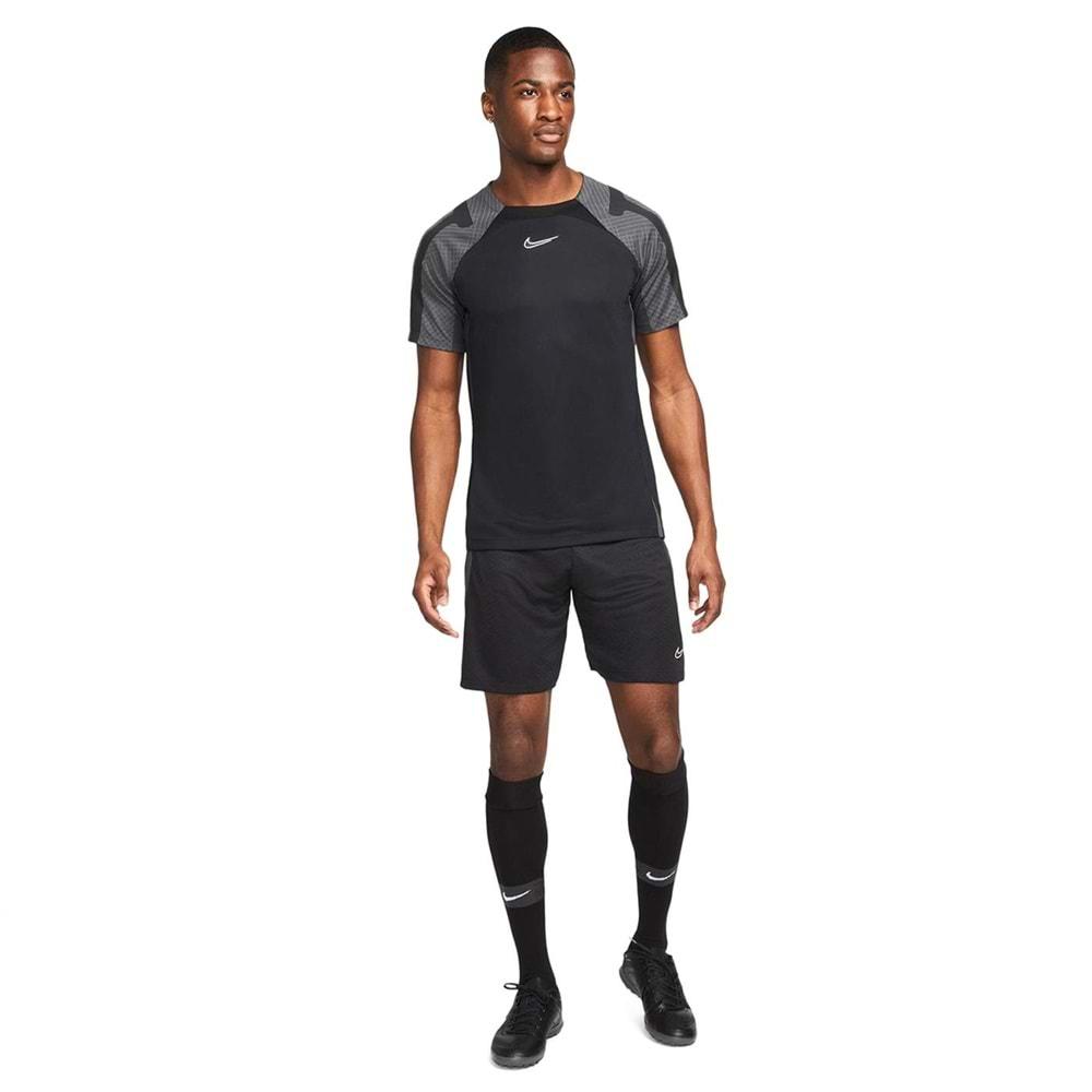 Nike DH8698-011 Dri-Fit Strk Ss Tişört Erkek Futbol Forması