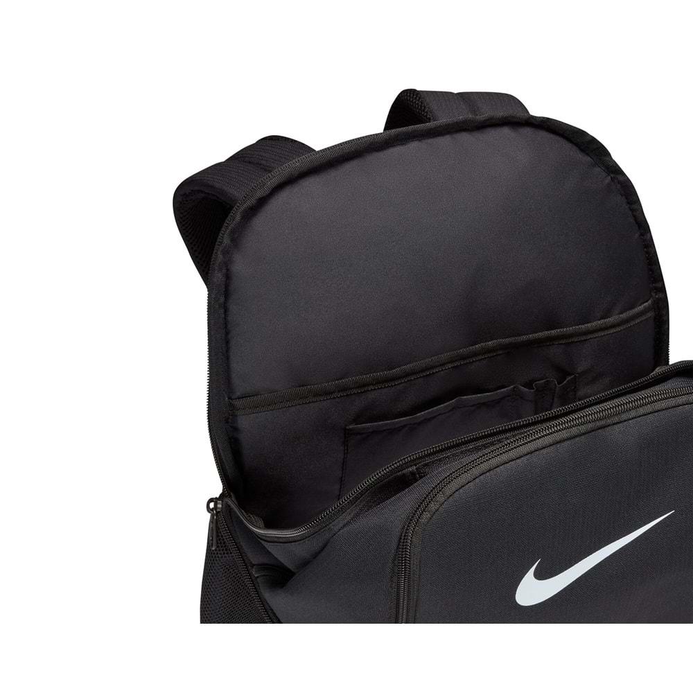 Nike Brasilia 9.5 24L DH7709-010 Backpack Sırt Çantası Unisex Sırt Çantası