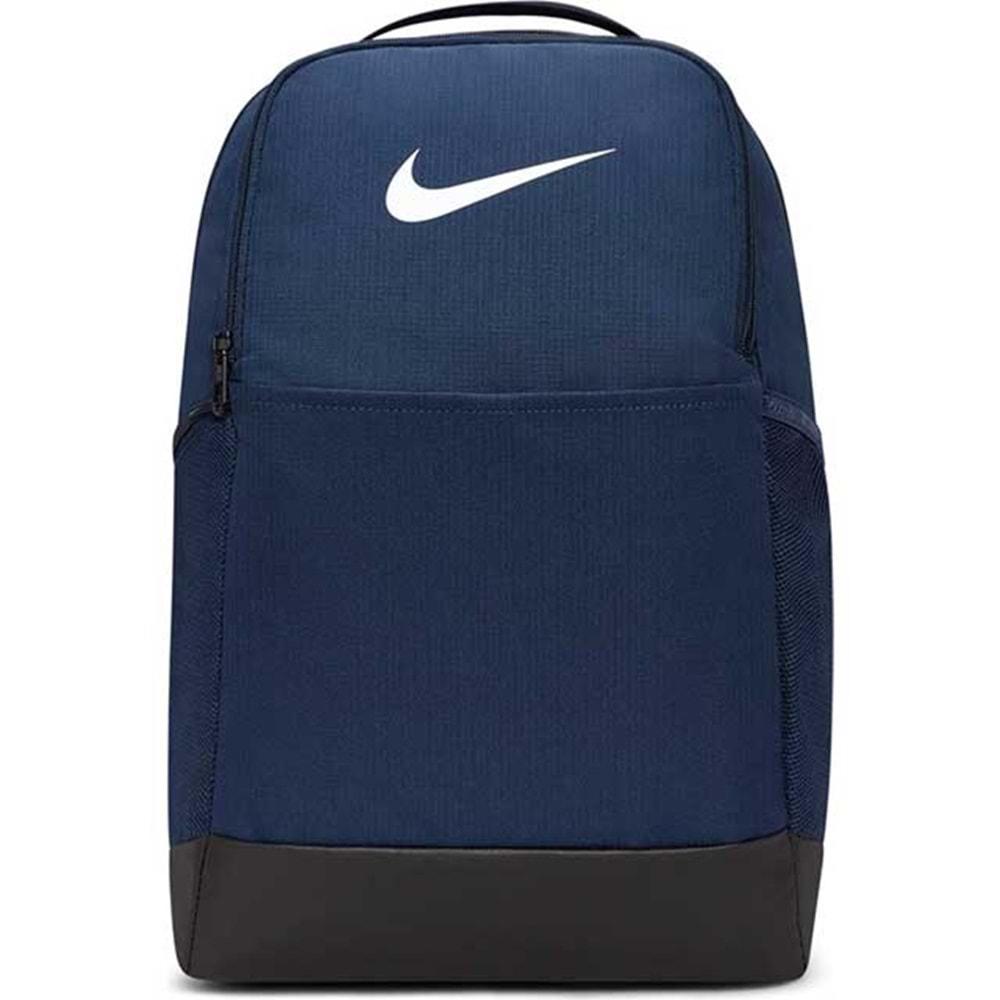 Nike Brasilia 9.5 24L DH7709-410 Backpack Sırt Çantası Unisex Sırt Çantası