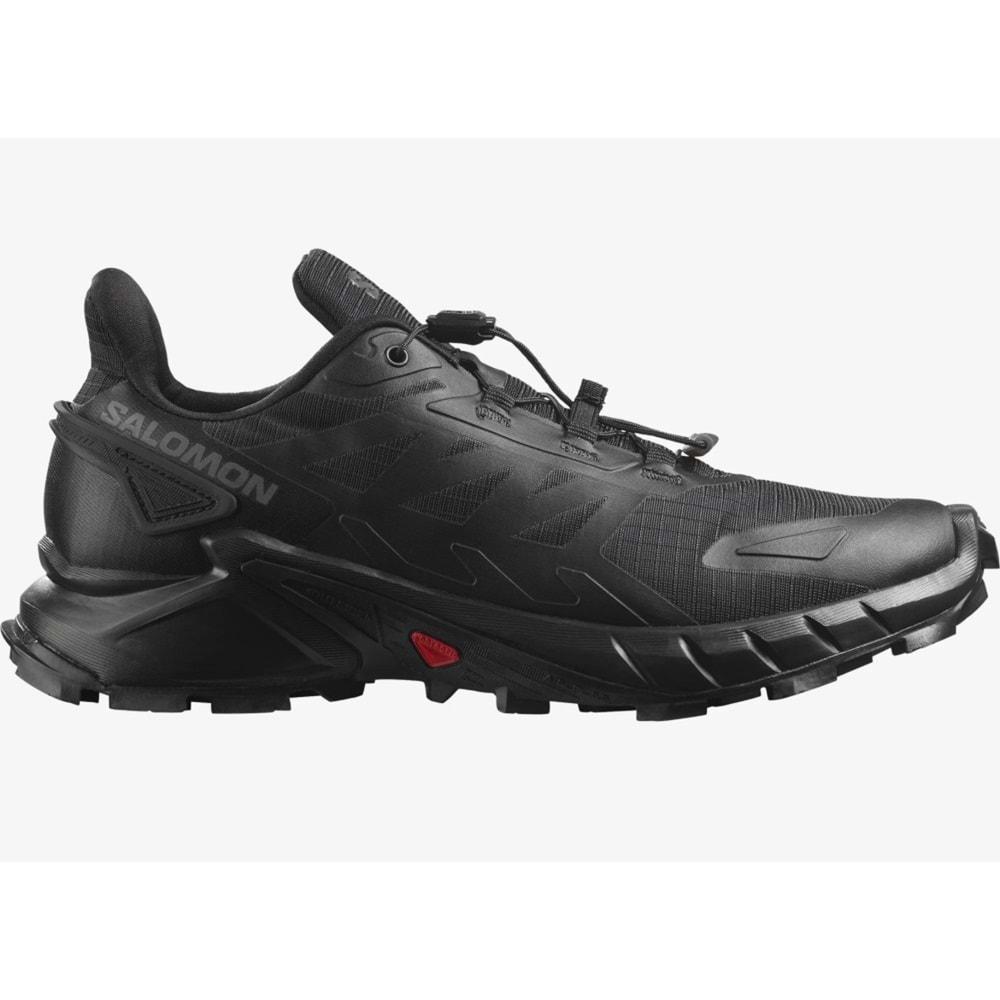 Salomon Süpercross 4 L41737400 W Outdoor TrailRunning Patika Unisex Koşu Ayakkabısı