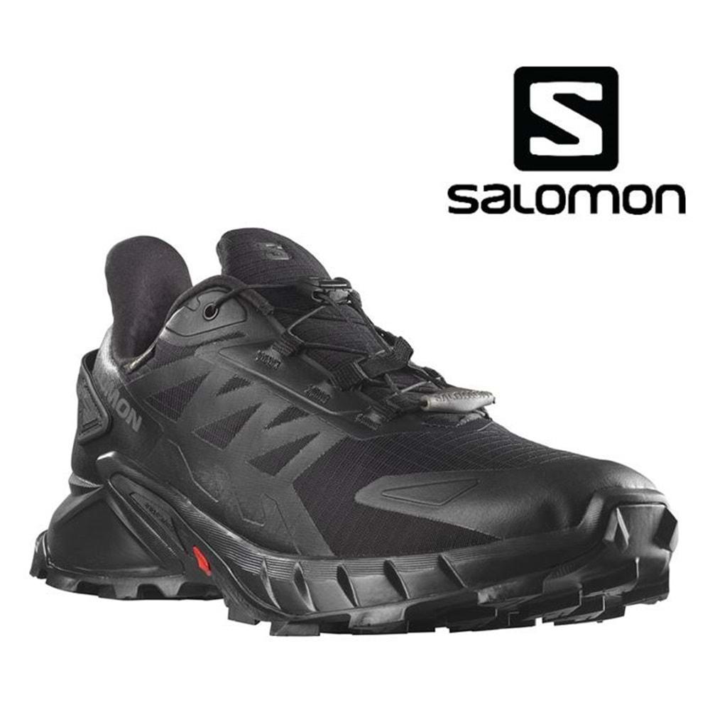 Salomon Süpercross 4 Gtx Gore-Tex® L41731600 Outdoor Erkek Spor Ayakkabı