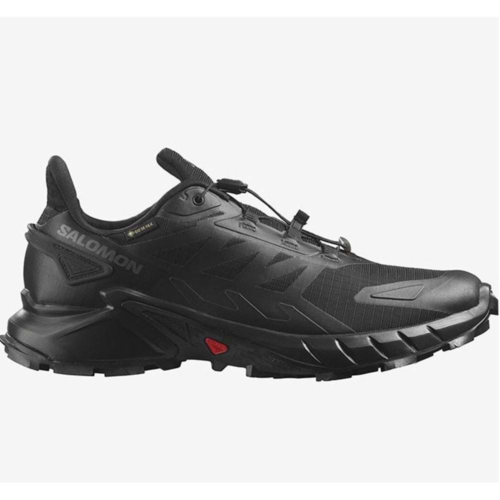 Salomon Süpercross 4 Gtx Gore-Tex® L41731600 Outdoor Erkek Spor Ayakkabı