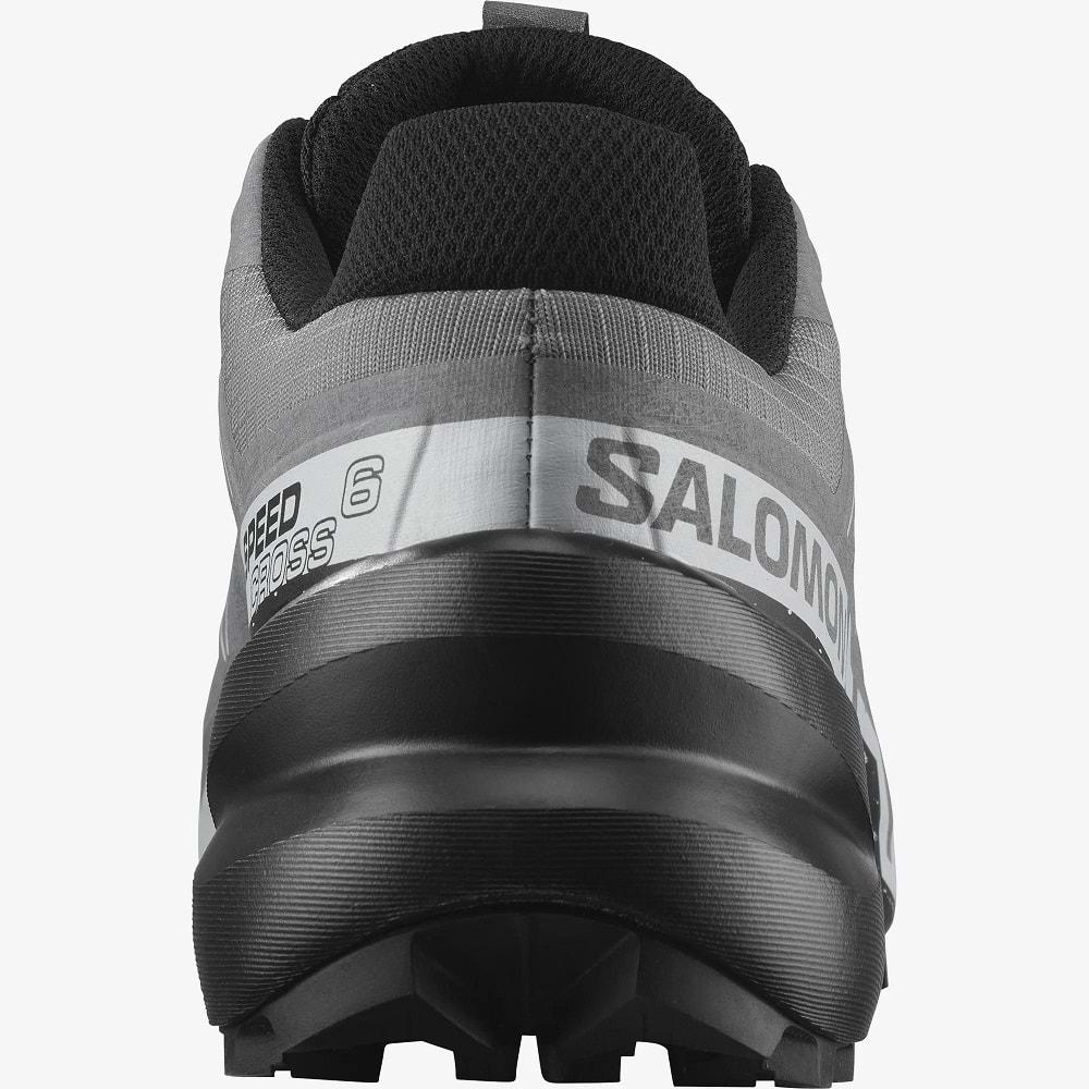 Salomon Speedcross 6 L41738000 Outdoor Erkek Spor Ayakkabı