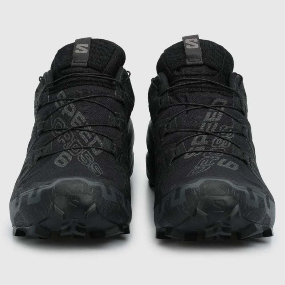 Salomon L41738600 Speedcross 6 GTX Gore-Tex® Outdoor Unisex Spor Ayakkabı
