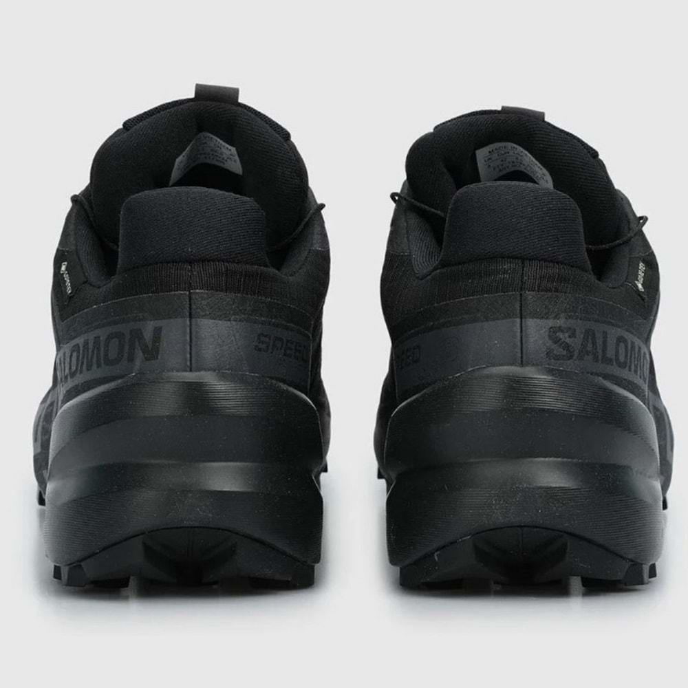 Salomon L41738600 Speedcross 6 GTX Gore-Tex® Outdoor Unisex Spor Ayakkabı