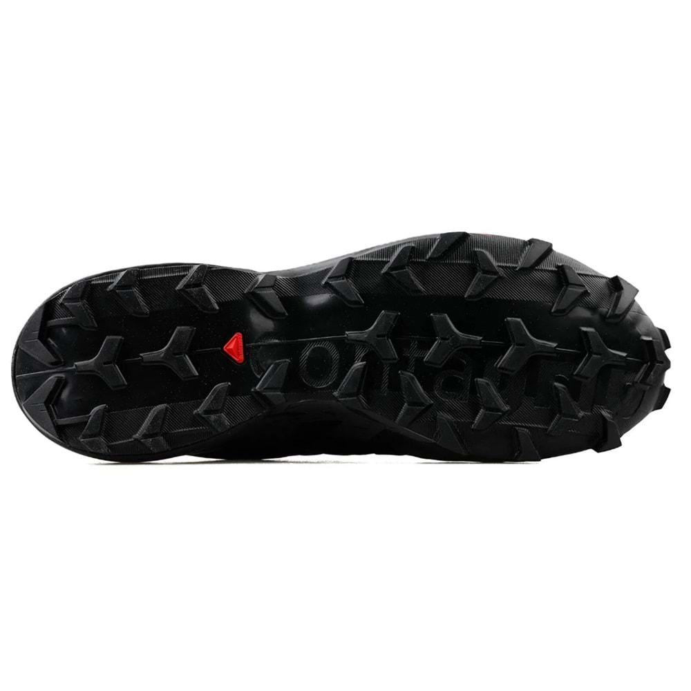 Salomon L41738600 Speedcross 6 GTX Gore-Tex® Outdoor Unisex Spor Ayakkabı
