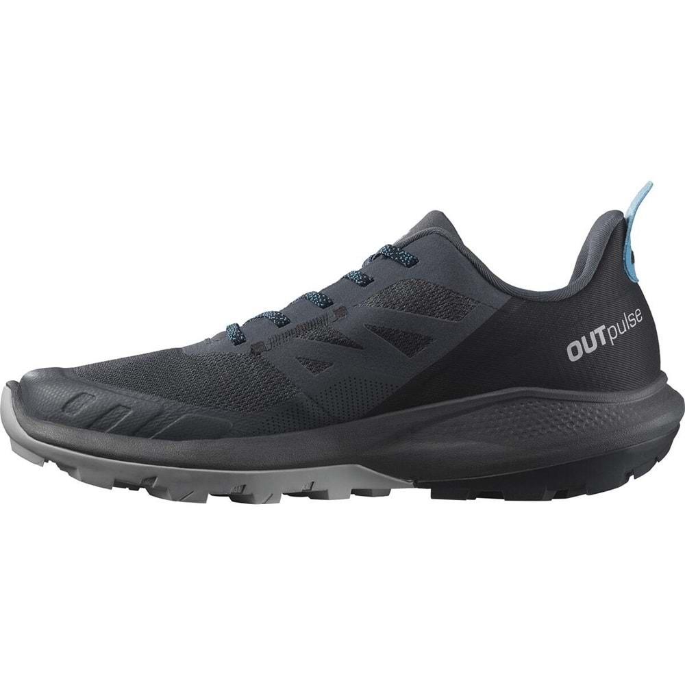 Salomon OUTpulse L47152100 Outdoor Hiking Patika Erkek Koşu Ayakkabısı