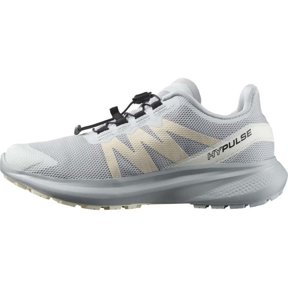 Salomon Hypulse W L47205700 Unisex Koşu ve Spor Ayakkabısı