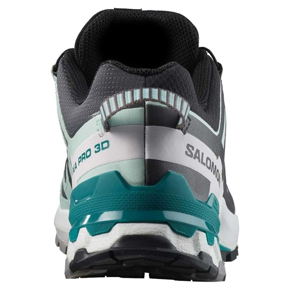 Salomon Xa Pro 3D V9 W Gtx Gore-Tex® L47119100 Outdoor Unisex Spor Ayakkabı