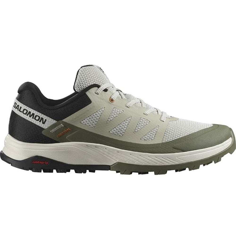 Salomon Outrise L47143300 Hiking Patika Erkek Spor Ayakkabı