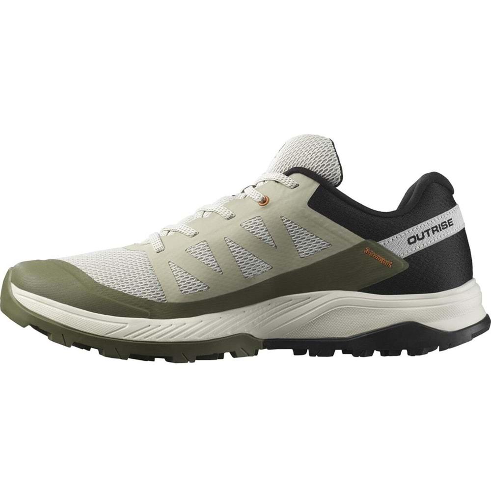 Salomon Outrise L47143300 Hiking Patika Erkek Spor Ayakkabı