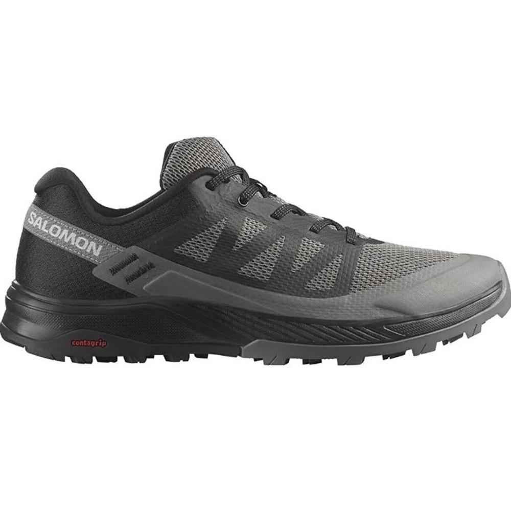 Salomon Outrıse L47143100 Hiking Patika Erkek Spor Ayakkabı