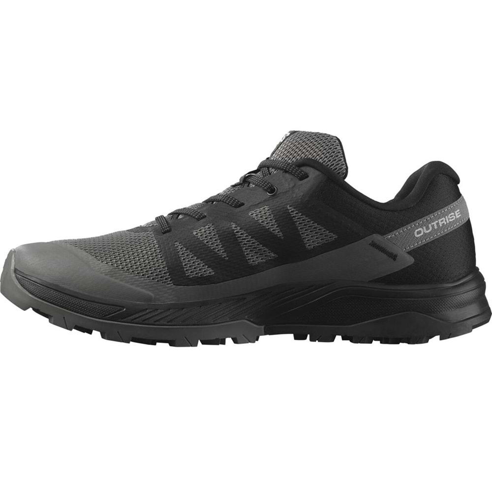 Salomon Outrıse L47143100 Hiking Patika Erkek Spor Ayakkabı