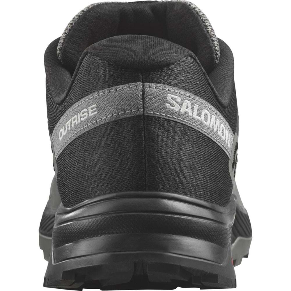 Salomon Outrıse L47143100 Hiking Patika Erkek Spor Ayakkabı