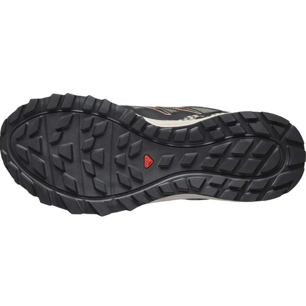 Salomon Wander Gtx Gore-Tex® L47148500 Outdoor Hiking Patika Erkek Koşu Ayakkabısı