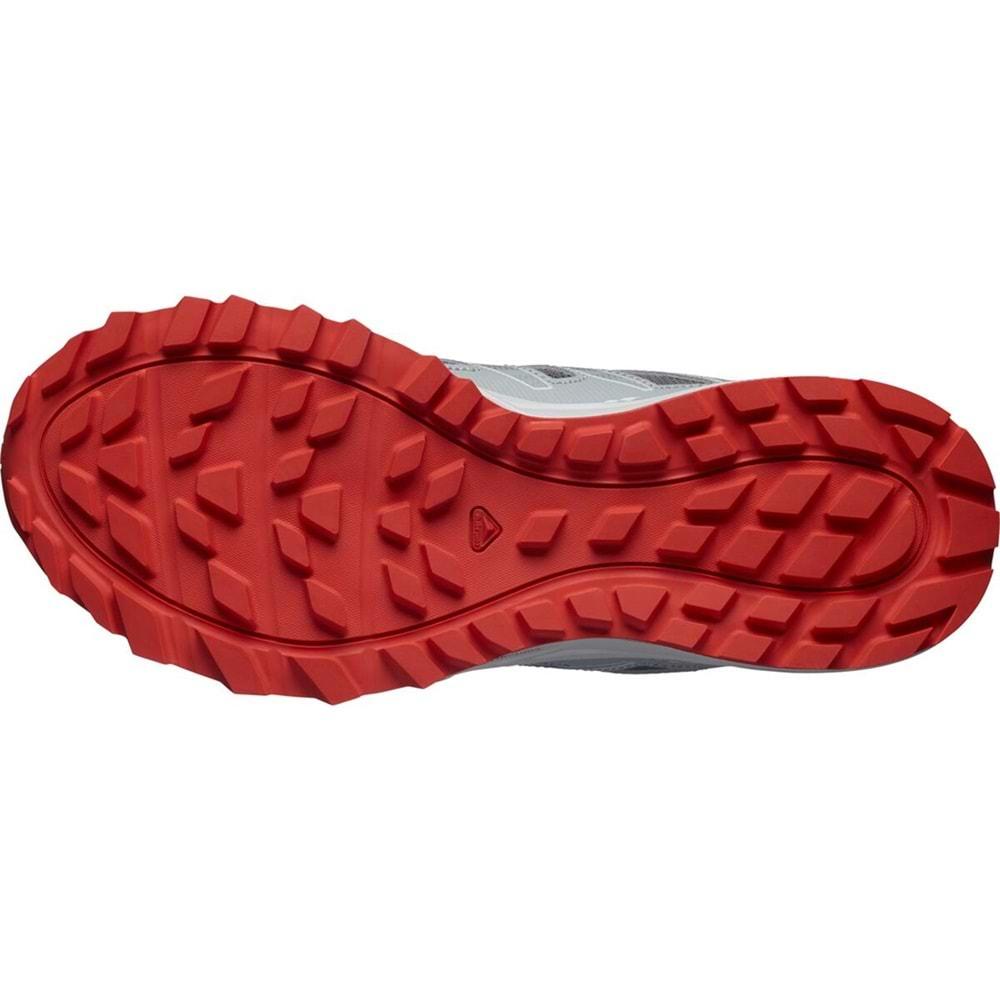 Salomon Wander L47152800 Outdoor Hiking Patika Erkek Koşu Ayakkabısı