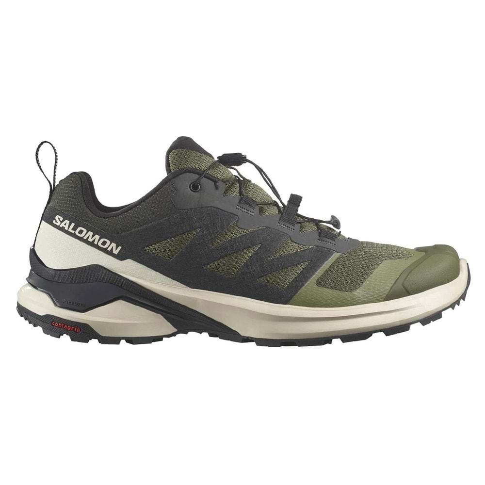 Salomon X-adventure L47320900 Hiking Patika Erkek Spor Ayakkabı