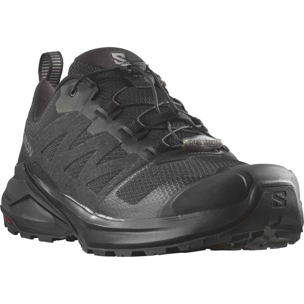 Salomon X-adventure L47321000 Hiking Patika Erkek Spor Ayakkabı