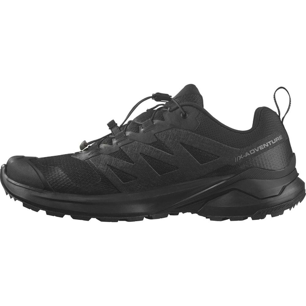 Salomon X-adventure L47321000 Hiking Patika Erkek Spor Ayakkabı