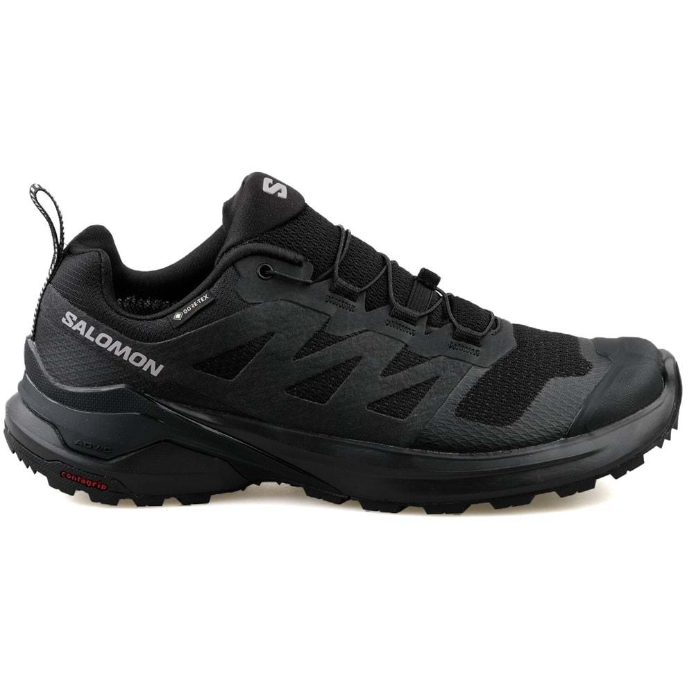 Salomon X-adventure Gtx Gore-Tex® L47321100 Hiking Patika Erkek Spor Ayakkabı