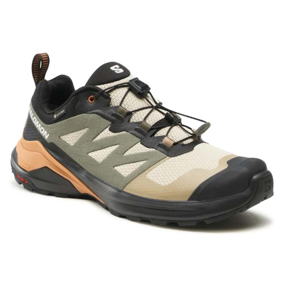 Salomon X-adventure Gtx Gore-Tex® L47321300 Hiking Patika Erkek Spor Ayakkabı