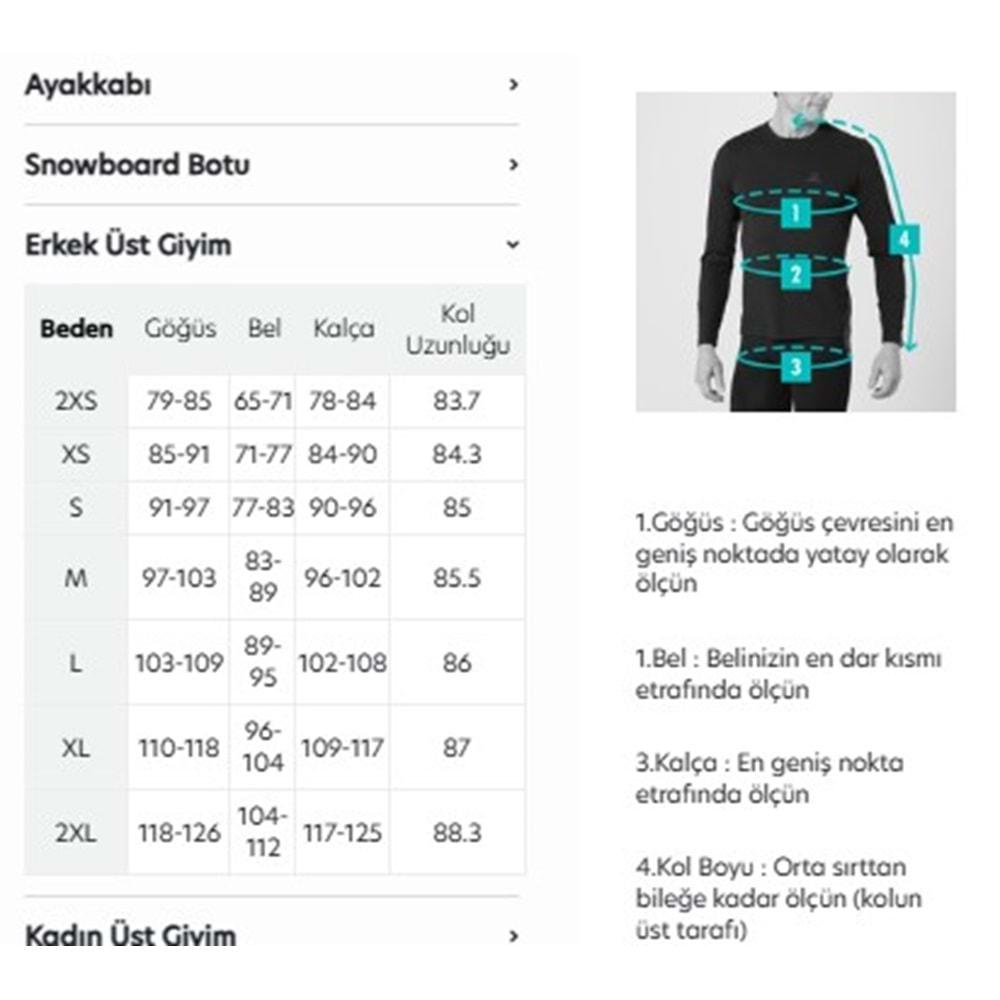 Salomon LC2104900 Patroller 3ın1 Down 600 Dolum Kaz Tüyü Erkek Mont