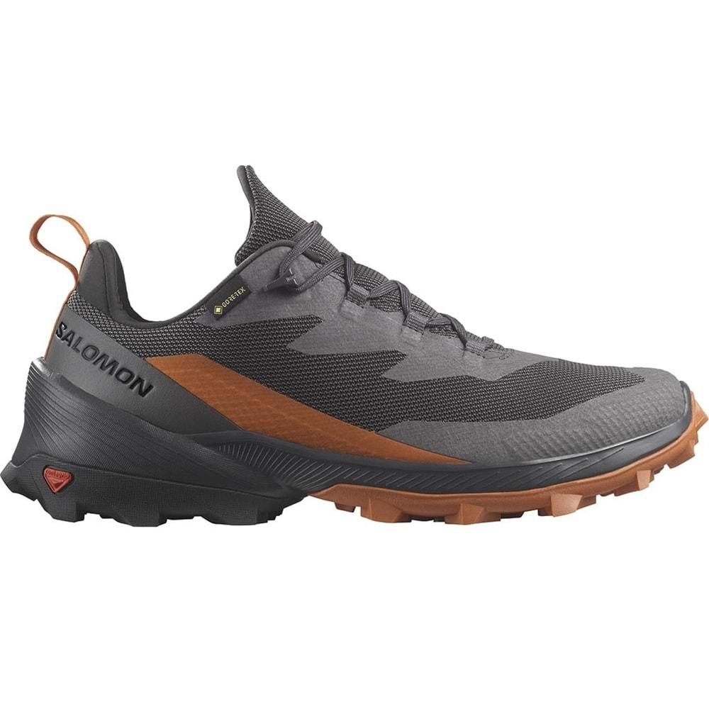 Salomon Cross Over 2 Gtx Gore-Tex® L47265000 Outdoor Erkek Spor Ayakkabı