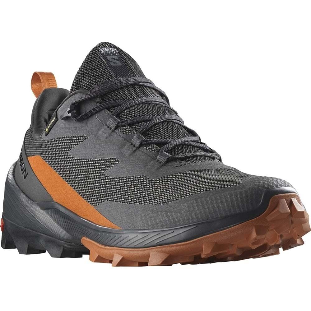 Salomon Cross Over 2 Gtx Gore-Tex® L47265000 Outdoor Erkek Spor Ayakkabı