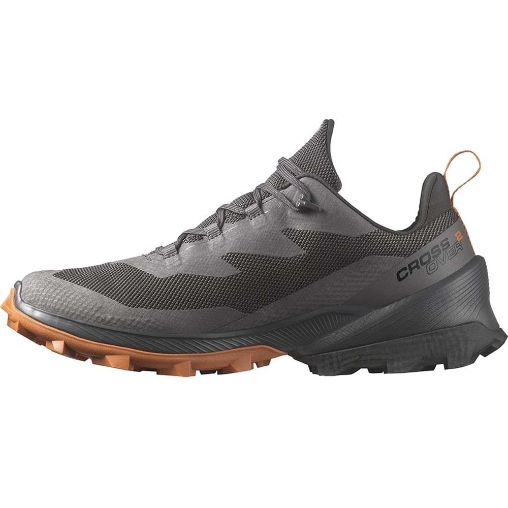 Salomon Cross Over 2 Gtx Gore-Tex® L47265000 Outdoor Erkek Spor Ayakkabı