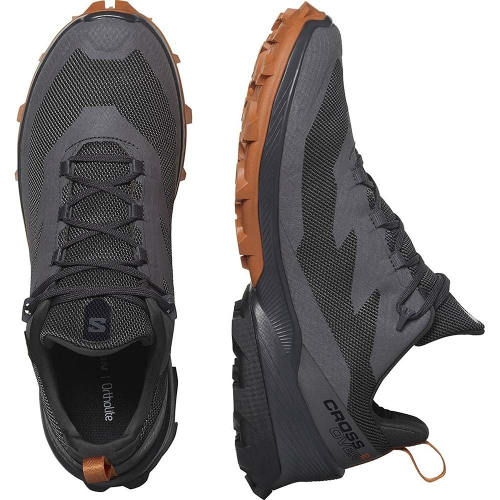 Salomon Cross Over 2 Gtx Gore-Tex® L47265000 Outdoor Erkek Spor Ayakkabı