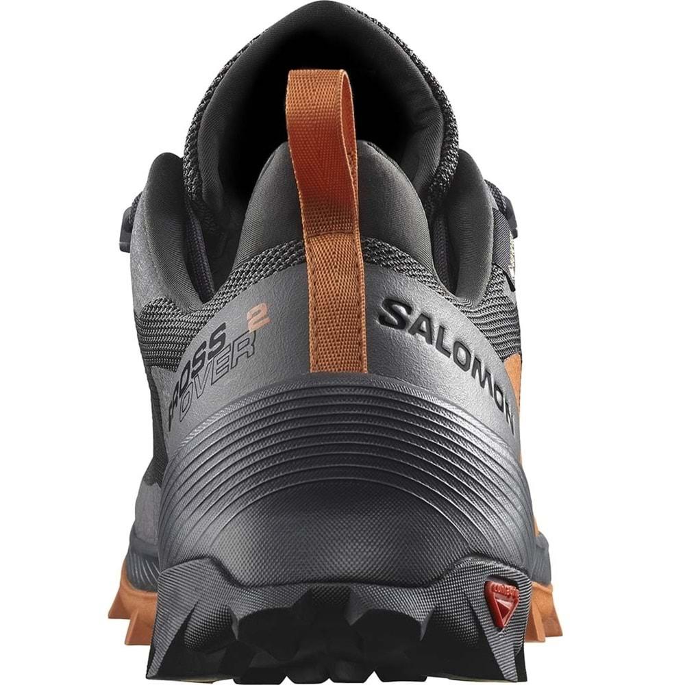 Salomon Cross Over 2 Gtx Gore-Tex® L47265000 Outdoor Erkek Spor Ayakkabı