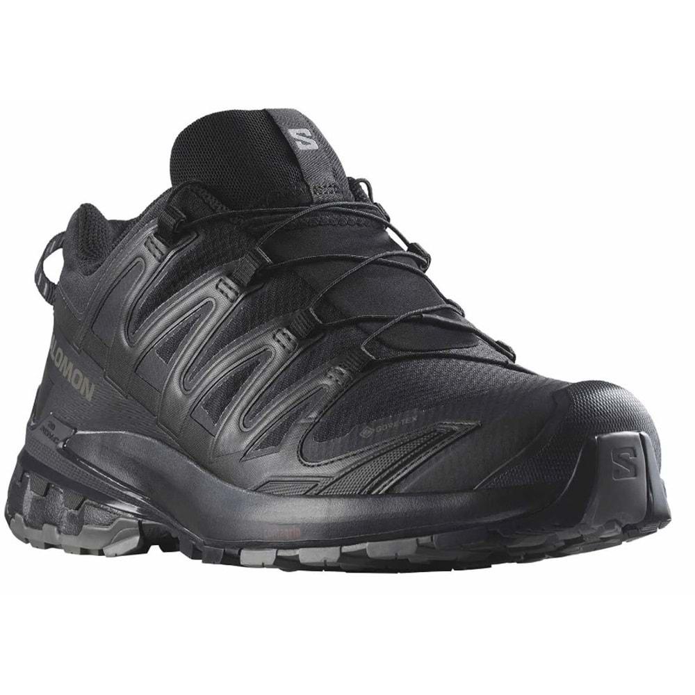 Salomon Xa Pro 3D V9 Gtx Gore-Tex® L47270100 Outdoor Erkek Spor Ayakkabı