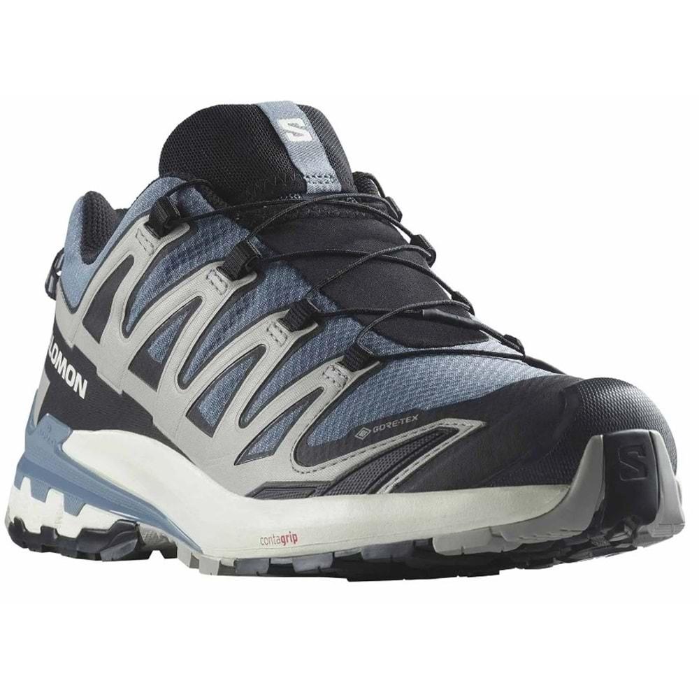 Salomon Xa Pro 3D V9 Gtx Gore-Tex® L47270600 Outdoor Erkek Spor Ayakkabı