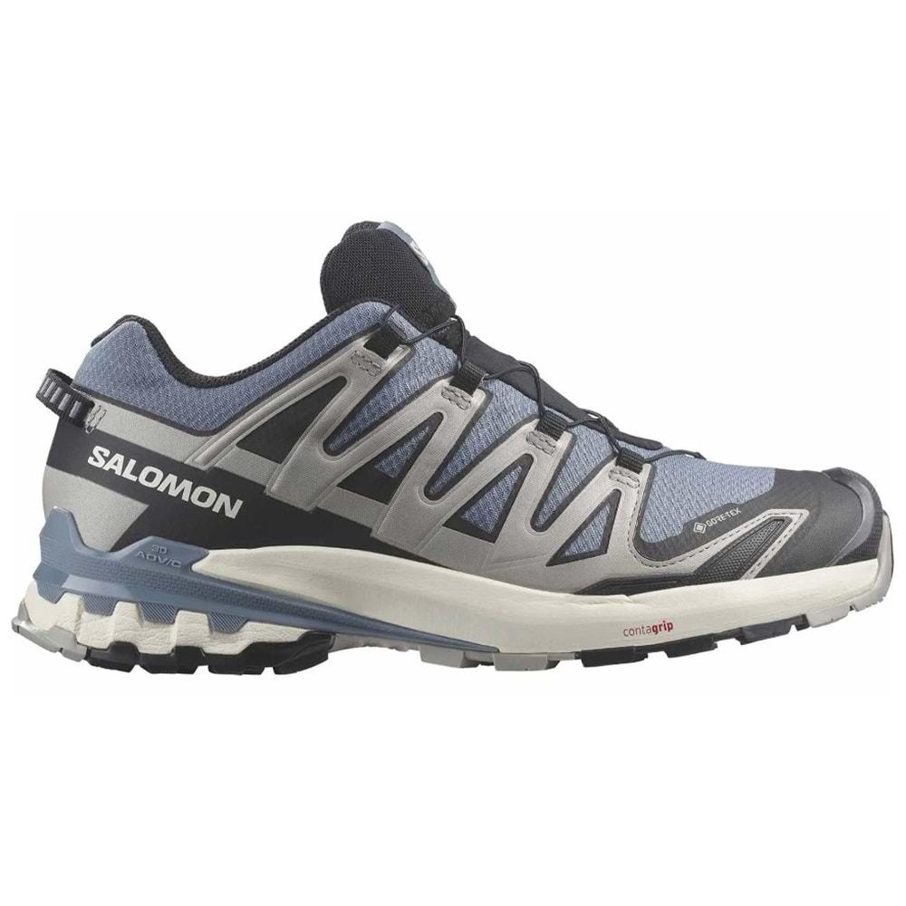 Salomon Xa Pro 3D V9 Gtx Gore-Tex® L47270600 Outdoor Erkek Spor Ayakkabı