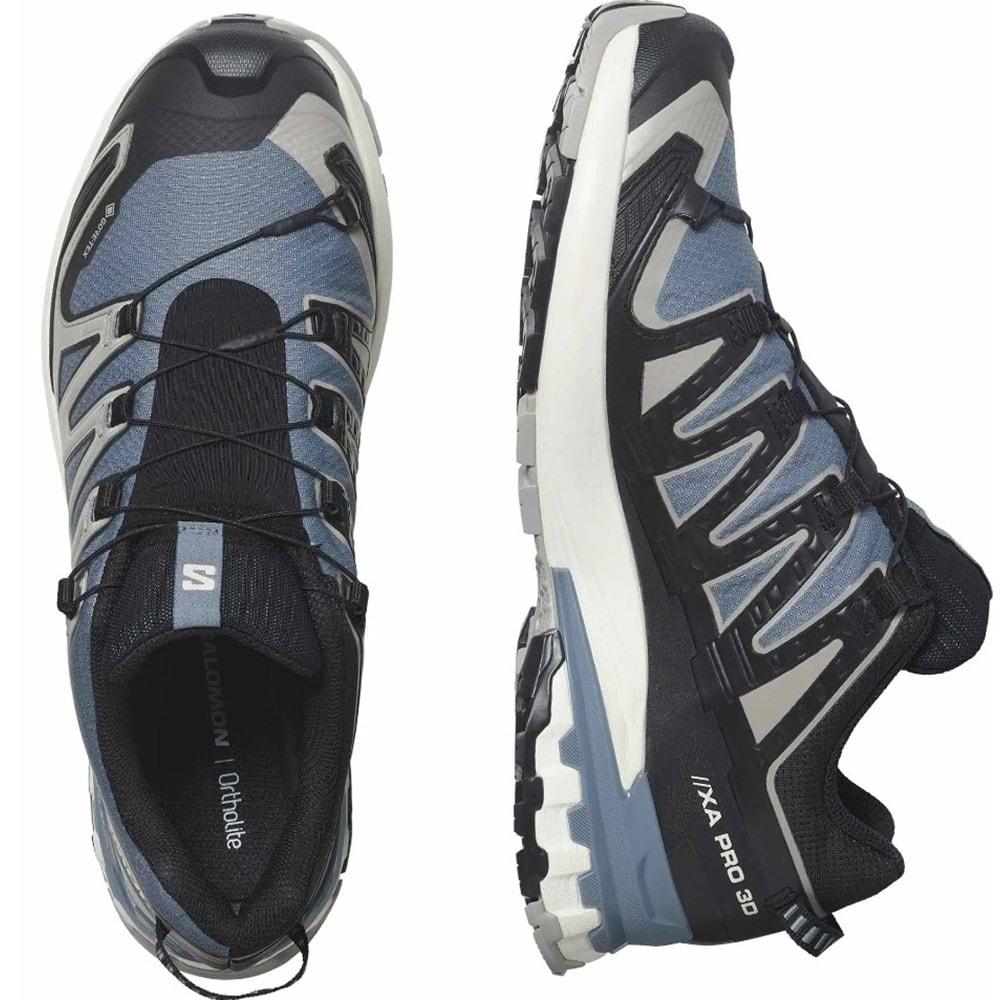 Salomon Xa Pro 3D V9 Gtx Gore-Tex® L47270600 Outdoor Erkek Spor Ayakkabı