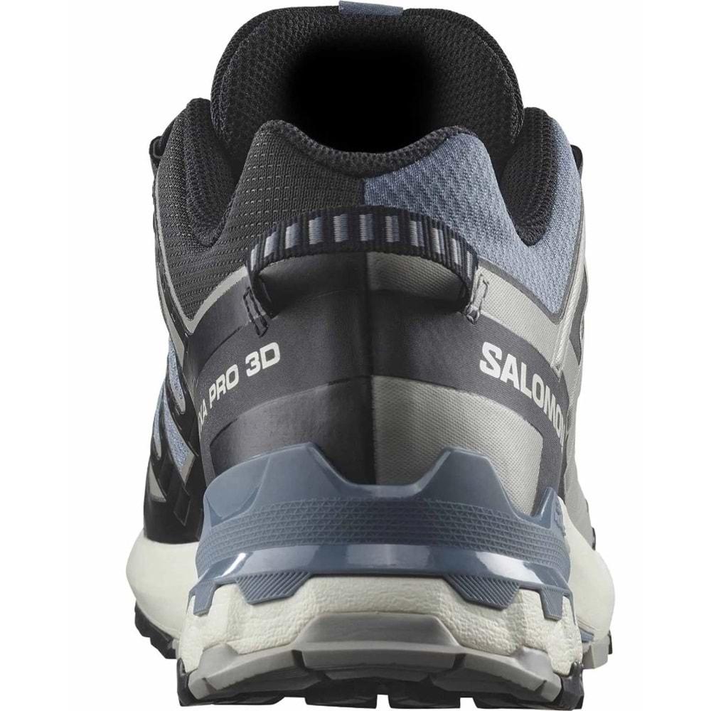 Salomon Xa Pro 3D V9 Gtx Gore-Tex® L47270600 Outdoor Erkek Spor Ayakkabı