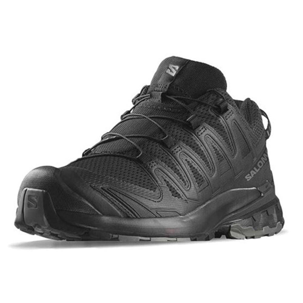 Salomon Xa Pro 3D V9 L47271800 Outdoor Erkek Spor Ayakkabı