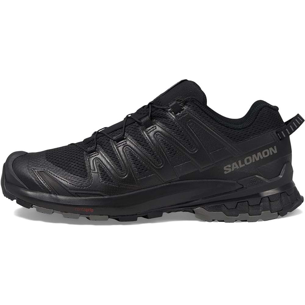 Salomon Xa Pro 3D V9 L47271800 Outdoor Erkek Spor Ayakkabı