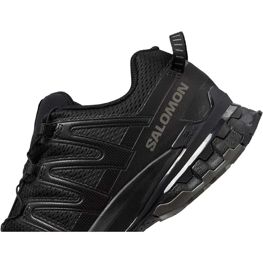 Salomon Xa Pro 3D V9 L47271800 Outdoor Erkek Spor Ayakkabı