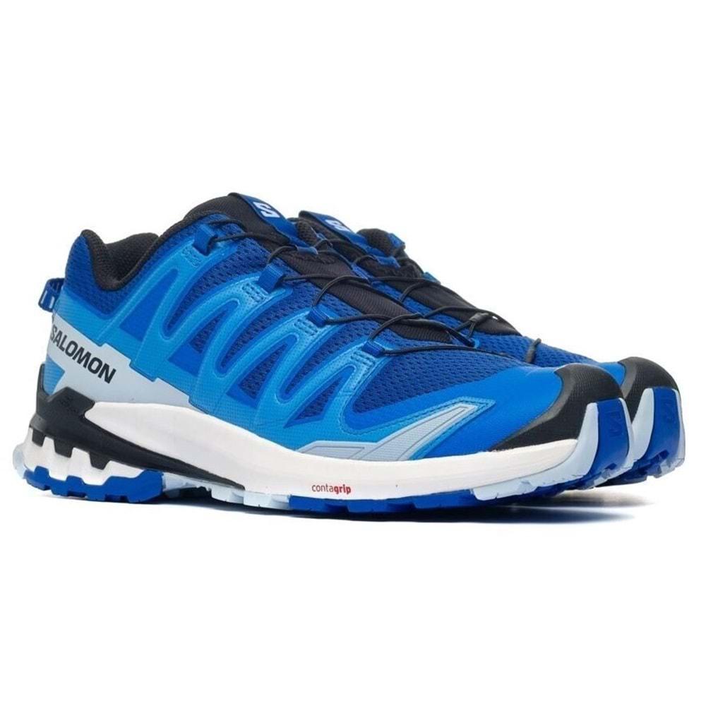 Salomon Xa Pro 3D V9 L47272100 Outdoor Erkek Spor Ayakkabı