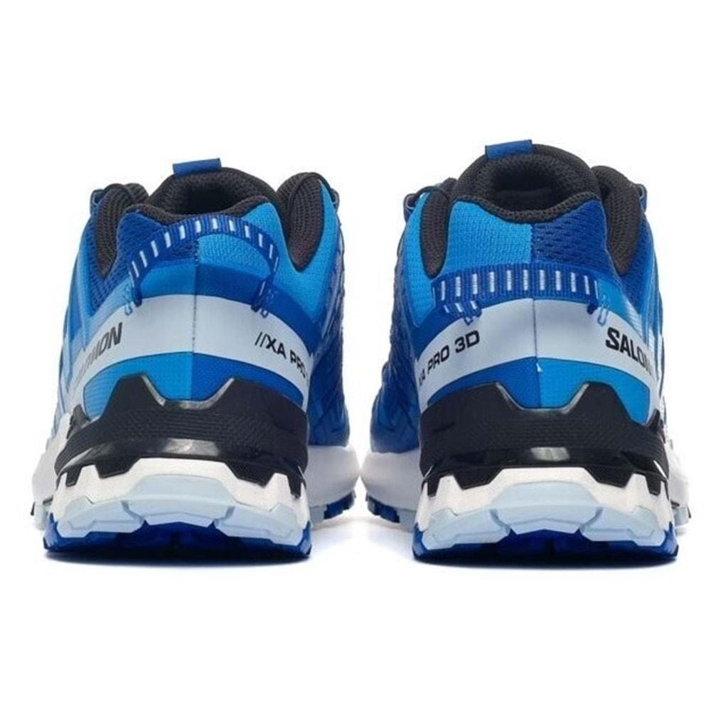 Salomon Xa Pro 3D V9 L47272100 Outdoor Erkek Spor Ayakkabı