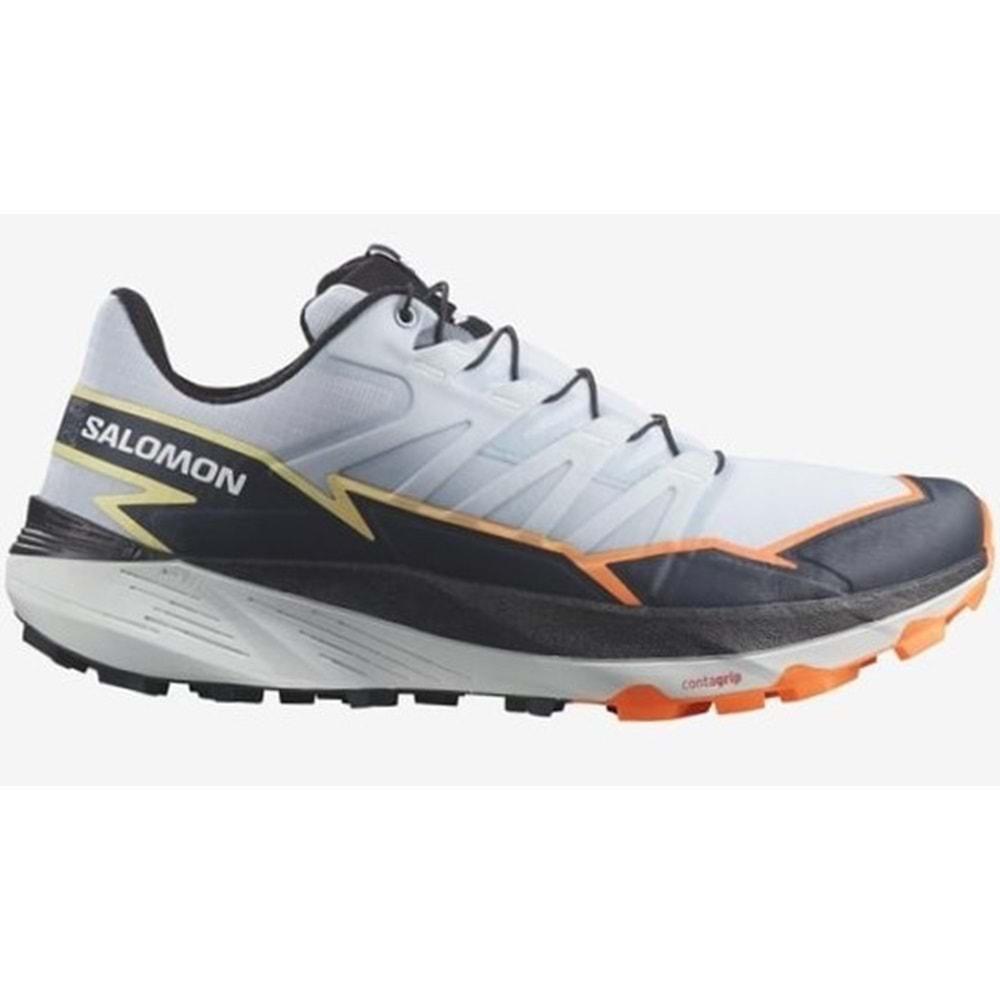 Salomon Thundercross L47295200 Outdoor Erkek Spor Ayakkabı