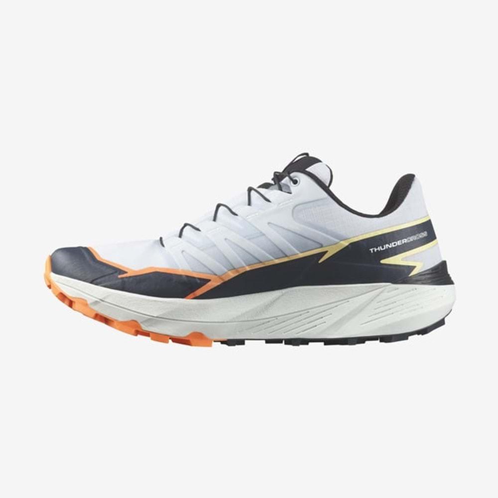 Salomon Thundercross L47295200 Outdoor Erkek Spor Ayakkabı