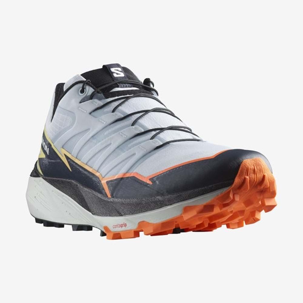 Salomon Thundercross L47295200 Outdoor Erkek Spor Ayakkabı