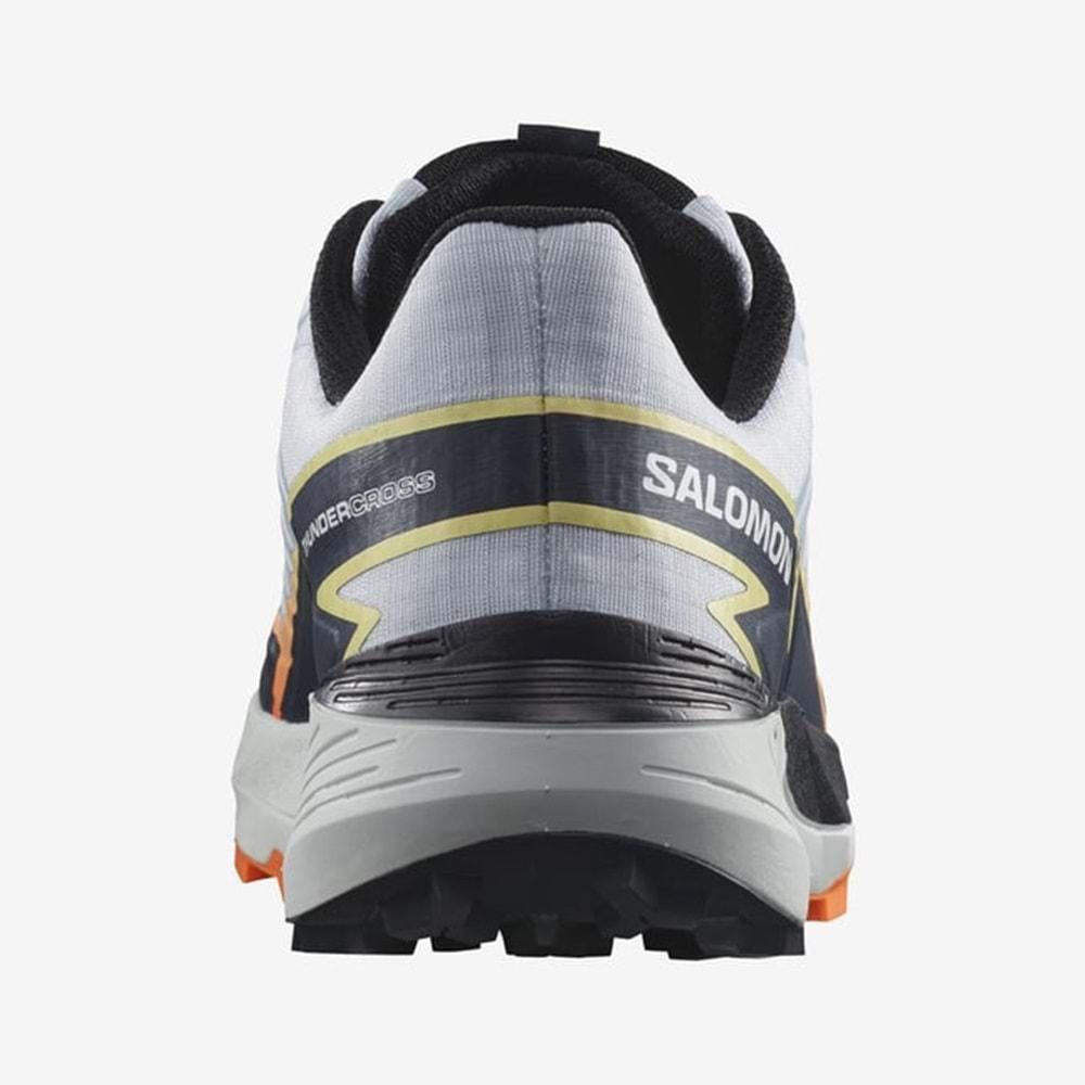 Salomon Thundercross L47295200 Outdoor Erkek Spor Ayakkabı