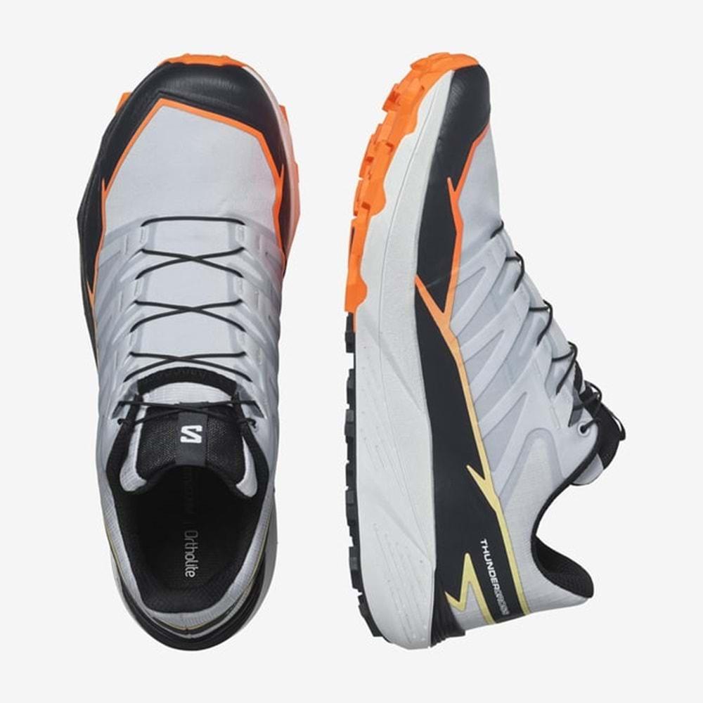 Salomon Thundercross L47295200 Outdoor Erkek Spor Ayakkabı