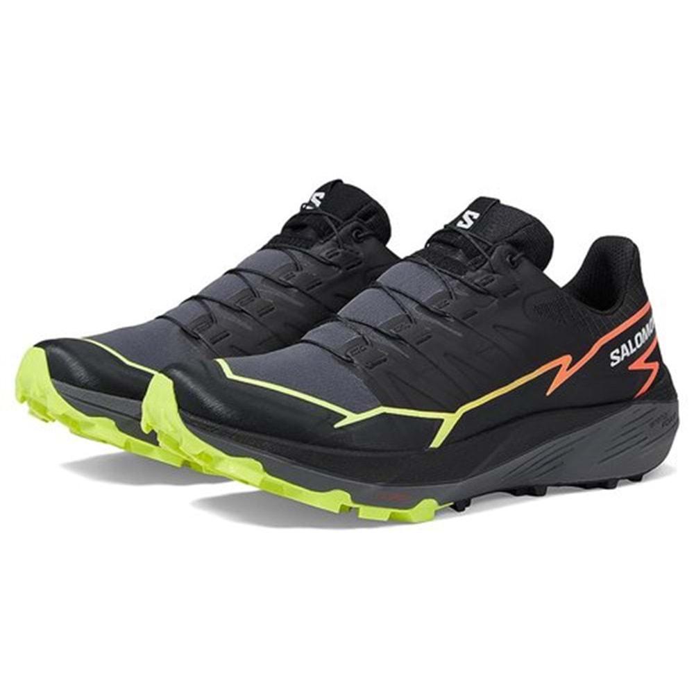 Salomon Thundercross L47295400 Outdoor Erkek Spor Ayakkabı