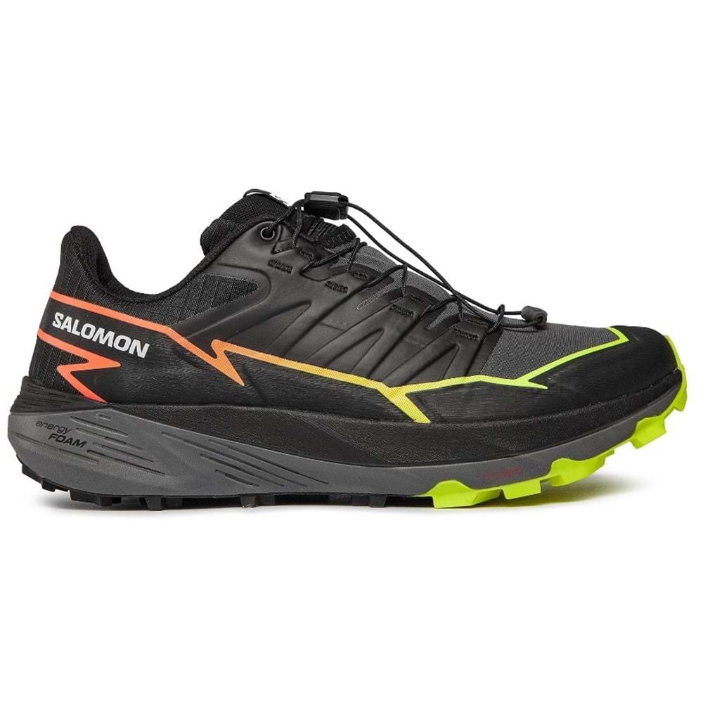 Salomon Thundercross L47295400 Outdoor Erkek Spor Ayakkabı