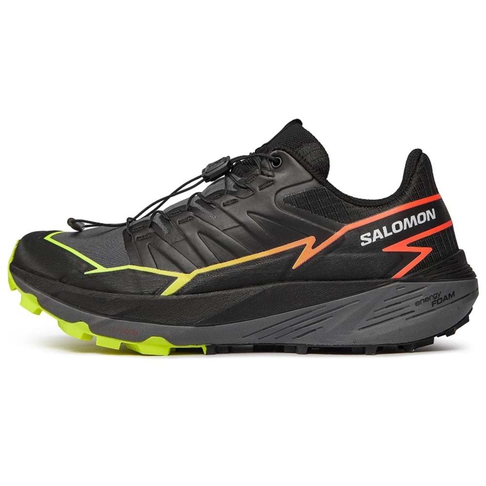 Salomon Thundercross L47295400 Outdoor Erkek Spor Ayakkabı